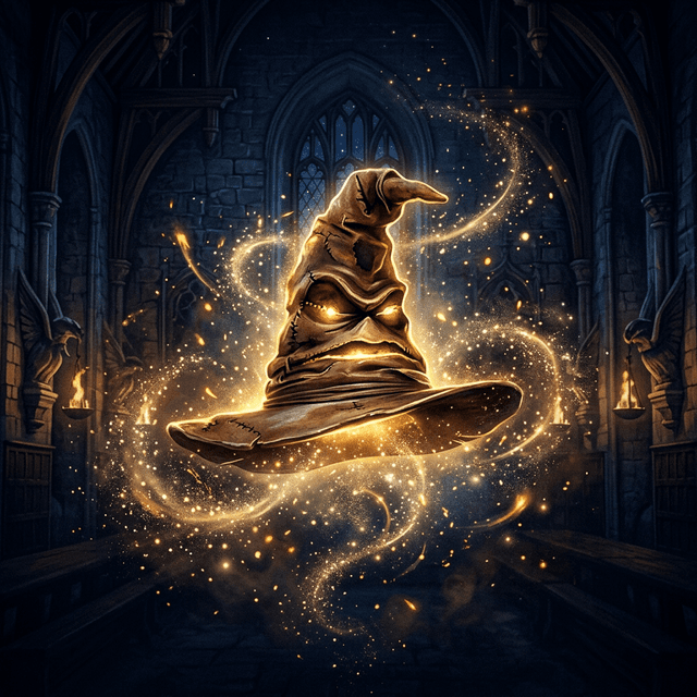 The Sorting Hat